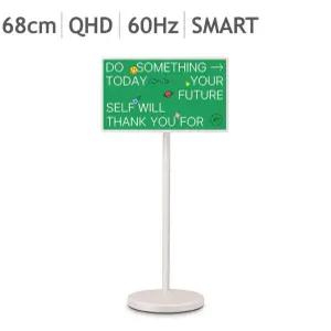 LG 스탠바이미 2 27LX6TKGA 68cm 27인치