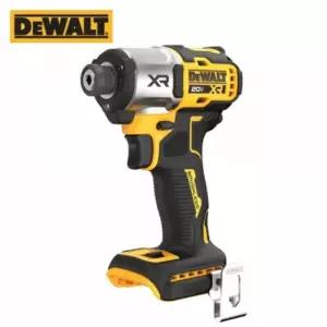 디월트 20V MAX 충전 임팩트 드라이버 본체 본체만 DCF845N-KR