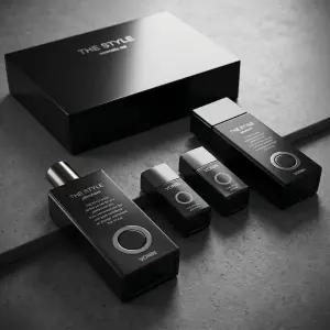 촉촉함 건조함 번들거림방지 옴므화장품 스킨로션세트