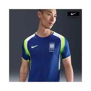 [나이키]대한민국 2025 스타디움 어웨이여자팀 남성 축구 저지 FZ9030-418 FZ9030-4