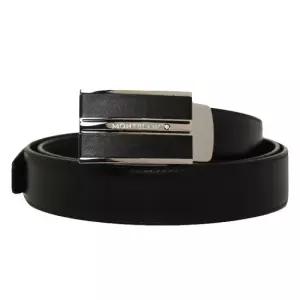 몽블랑 MONTBLANC 벨트 118421