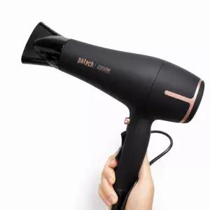 한일전자 전문가용 드라이기 2300W 헤어드라이기 PD-H4300 블랙, 화이트