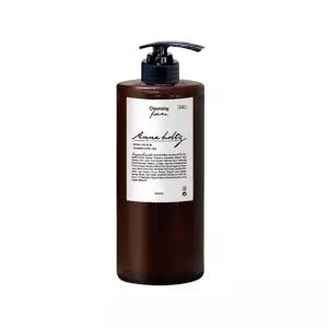 안나홀츠 리터폼 대용량 클렌징폼 1000ml