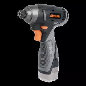아임삭 충전임팩드라이버 AI-414M 3G 14.4V/본체만 배터리X 충전기X