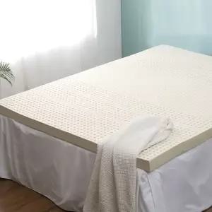 태국 천연라텍스 퀸 매트리스 5Q 150cm 200cm 라텍스매트리스퀸