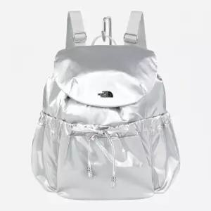노스페이스 키즈 걸즈 보니 백팩 SILVER NM2DS10T