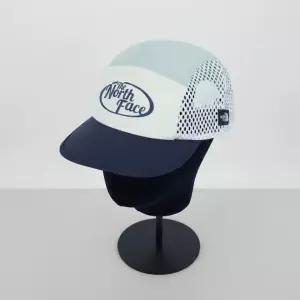 노스페이스 키즈 키즈 매쉬 칼라 블록 캡 NAVY NE3CS03V