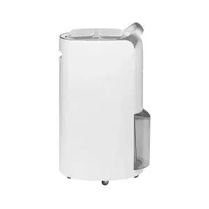 [LG] 휘센 DQ205PSVA 20L 제습기 실버 (IN)