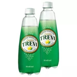 롯데 트레비 레몬 300ml x 20페트