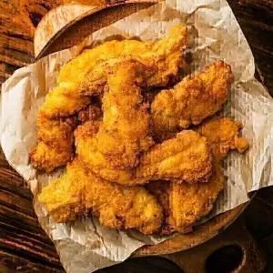 마니커에프앤지 마니커 케이준치킨텐더 1kg +1kg 국내산 안심