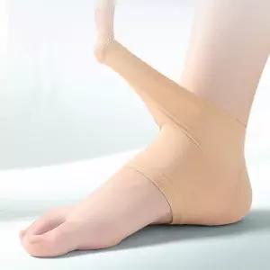 발뒤꿈치 실리콘 보습 양말 각질 제거 굳은살 관리 패드 보호대 발 케어 피부 보호