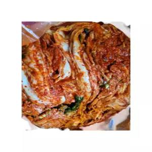강순의명가 정성곳간 강순의 명인의 포기김치 10kg