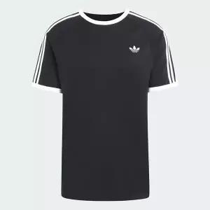 매장정품 아디다스 ADIDAS KE3538 남여공용 반팔 3 스트라이프 티셔츠 LE1221581396