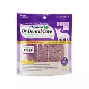 첼시 닥터 덴탈케어(유산균)100g