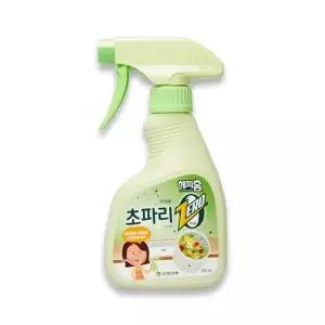 해피홈 초파리제로 스프레이(290ml) 초파리살충 초파리제거 벌레퇴치