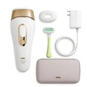 BRAUN 브라운 IPL 제모의료기기 (PL5257) 더가전