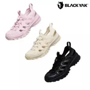 [롯데백화점]블랙야크 남여공용 여름 데일리 일상 트레킹 레저 샌들 어드벤처 LITE ABYSHMU907