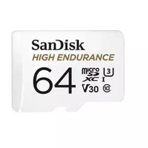 High microSDXC 카드 64GB 170MB s Class10 SanDisk