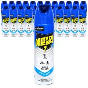 에프킬라 킨 500ml x 24개