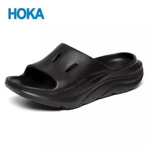 [호카] 남여공용 오라 리커버리 슬라이드 3 1135061_BBLC