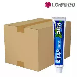 페리오 뉴 후레쉬 치약 150g 48개