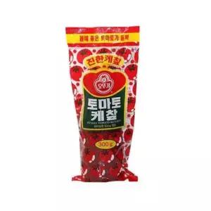 오뚜기 토마토케찹300g
