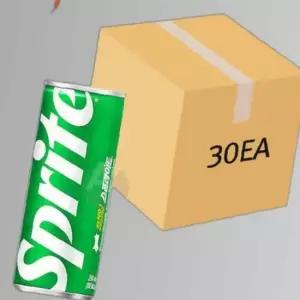 스프라이트 250ml 캔 30개입 (1BOX)