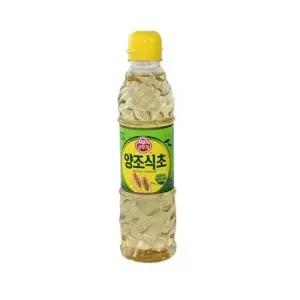 오뚜기 양조식초500ml