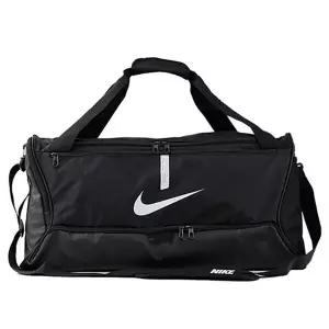 나이키더플백 ZQL CU8090-010 나이키 ACADEMY TEAM DUFFE BAG MEDIUM - CU8090-010