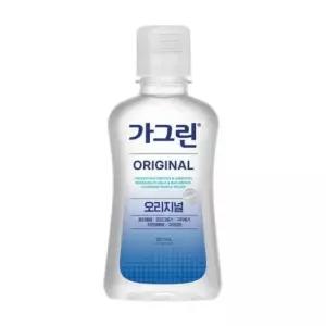 가그린 오리지날 구강청결제 100ml