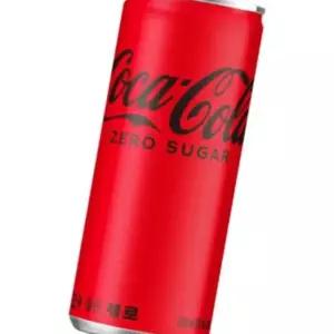코카콜라 제로 250ml (30캔)