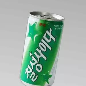 탄산음료 칠성사이다 캔 190ml X (일반용) 30개