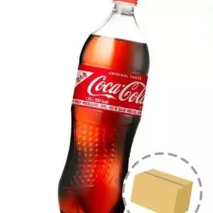 코카콜라 업소용 1.25L (12페트)