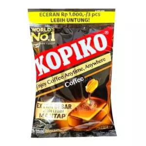 코피코 커피맛 캔디 175g 1개