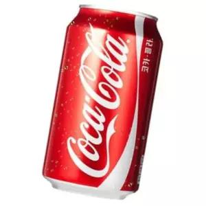 코카콜라 355ml 업소용 X 24캔