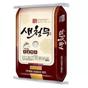 7307466153 새청무 특등급 쌀10kg, 1개