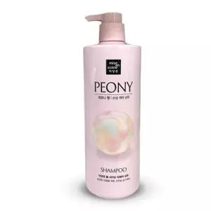 미쟝센 펄샤이닝 리페어 손상케어 피오니 샴푸 1000ml