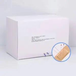 밴드골드 벌크형 일회용밴드 73mmX18mm 1000매 1박스