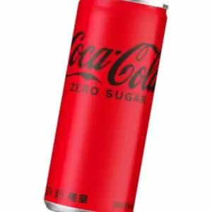 코카콜라 제로 250ml (30캔)