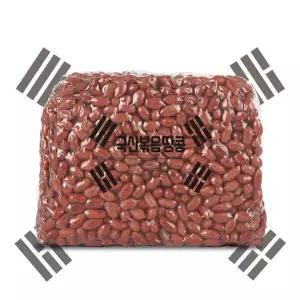 너트리 국내산 볶음땅콩 3.75kg 대용량