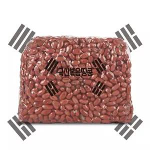 너트리 국내산 볶음땅콩 3.75kg 대용량