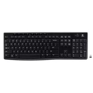 무선키보드 K270 Logitech