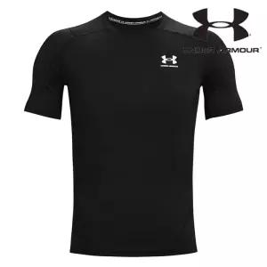 [세일] 언더아머 반팔티 /j3- 1361518-001 / 남성 HeatGear 아머 반팔