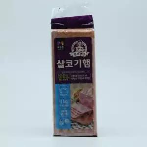 목우촌 냉장 주부9단 살코기햄 1kg