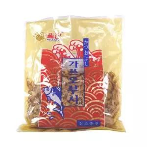 해울찬 육수용 가쓰오부시 1호 500g