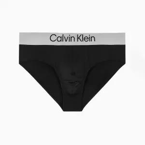 Calvin Klein Underwear CK 남성 브러시드 마이크로 져지 힙프리브 (NB4126-UB1)