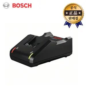 BOSCH 리튬이온배터리용충전기 GAL18V-40 18V 보쉬밧데리