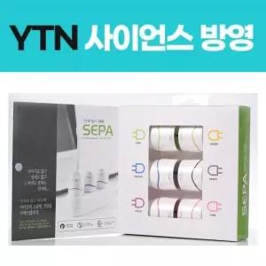 전자파차단 필터 세파 6개입