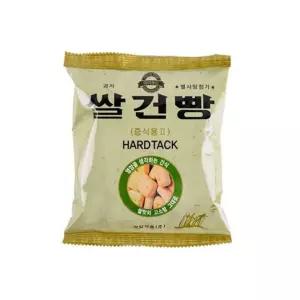 군용건빵 쌀건빵 (1박스) 20봉지 파츠 자재 부품 소모품