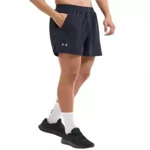 언더아머 underarmour 론치 5인치 쇼츠 1382617-001